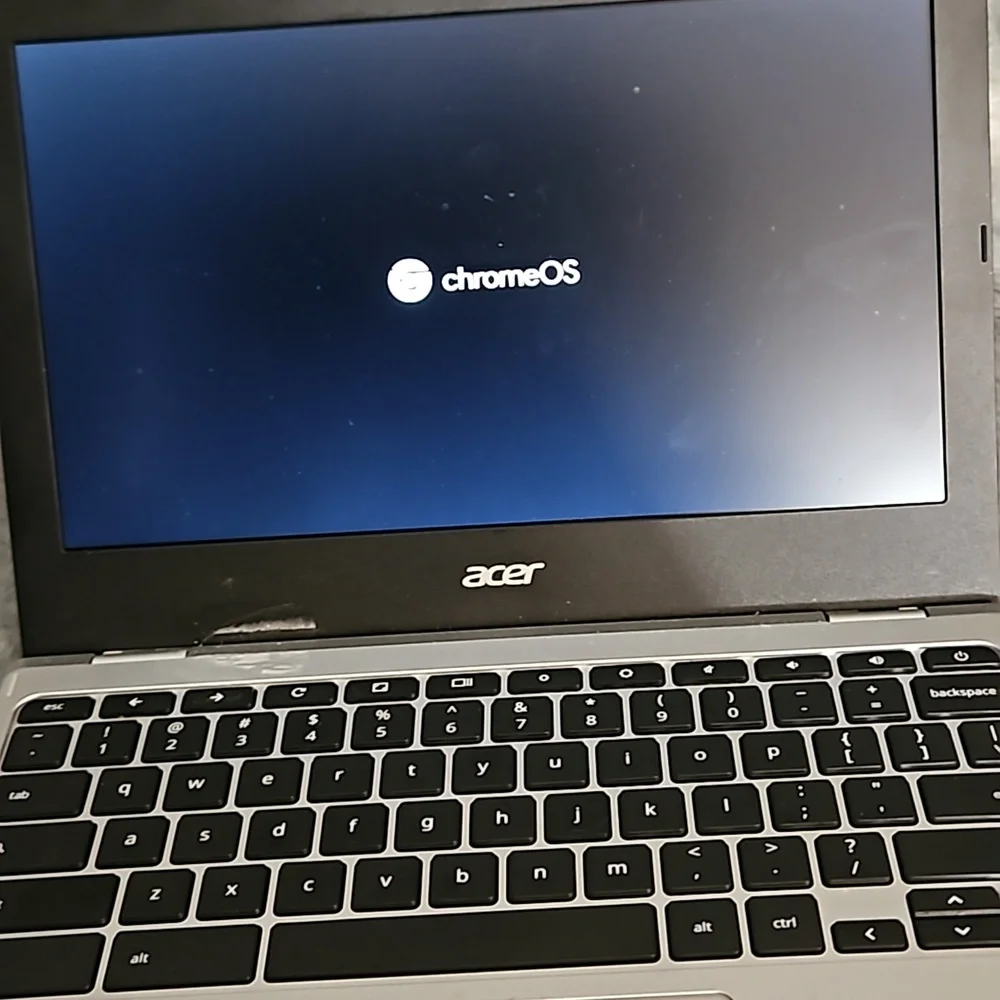 Chromebook